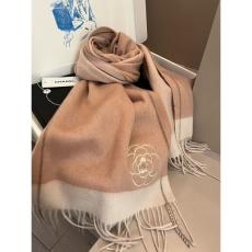 Chanel Scarf